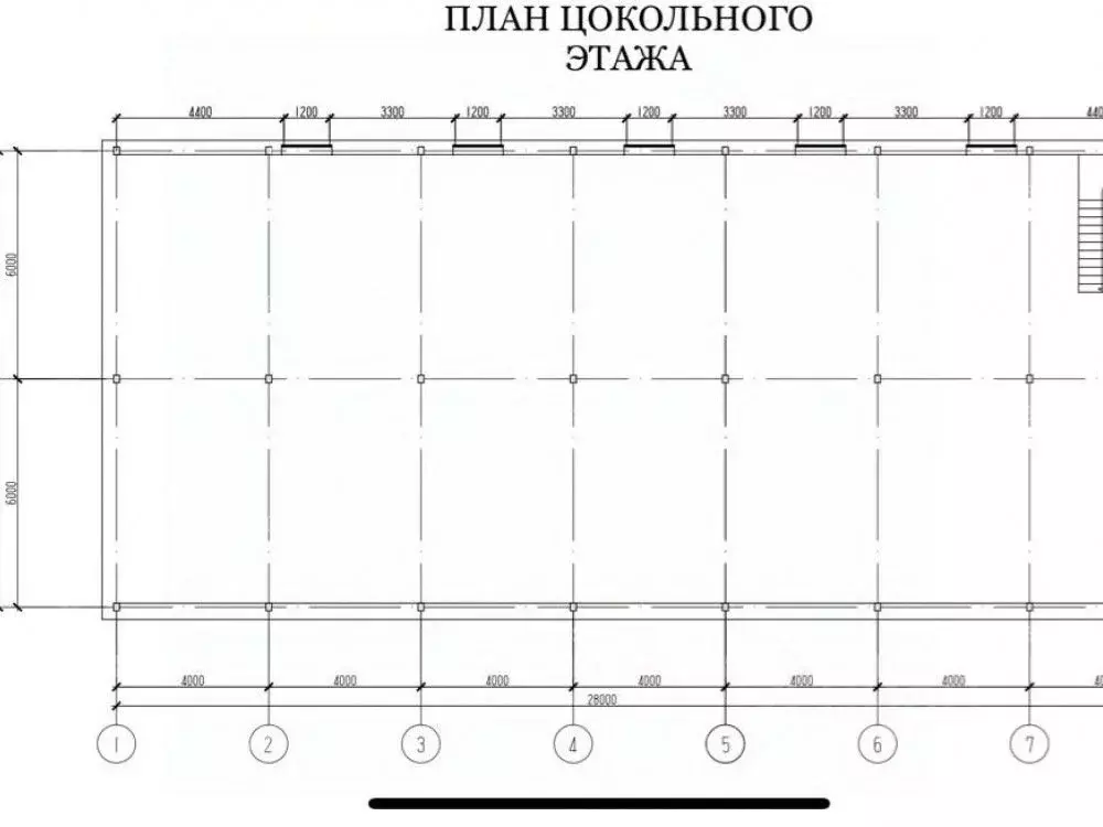 Офис в Москва 1-я Миусская ул., 20С1 (986 м) - Фото 1