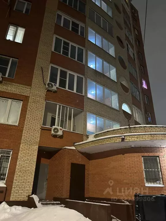 1-к кв. Московская область, Щелково Пролетарский просп., 4к1 (43.6 м) - Фото 1