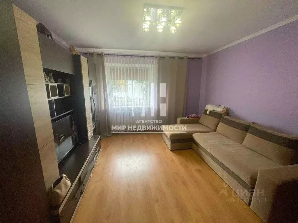 3-к кв. Калининградская область, Советск ул. Лермонтова, 23 (67.0 м) - Фото 1