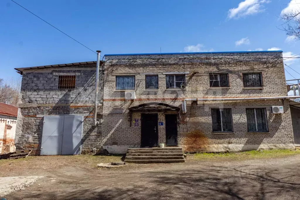 Производственное помещение в Хабаровский край, Хабаровск ул. Кирова, ... - Фото 1