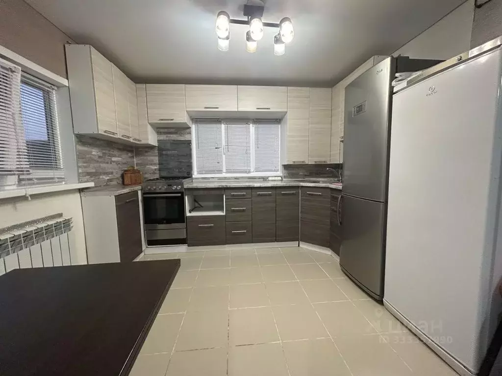 Дом в Воронежская область, Россошь ул. Калинина (61 м) - Фото 2
