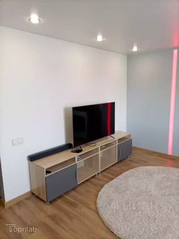 1-к кв. Ставропольский край, Ставрополь ул. Ленина, 202 (51.0 м) - Фото 2