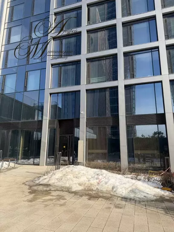 1-к кв. Москва Волоколамское ш., 95/2к3 (40.8 м) - Фото 2