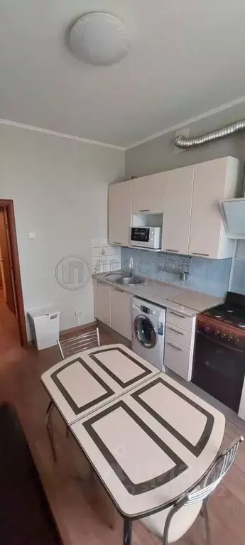 Комната Москва Севастопольский просп., 19К2 (10.6 м) - Фото 1