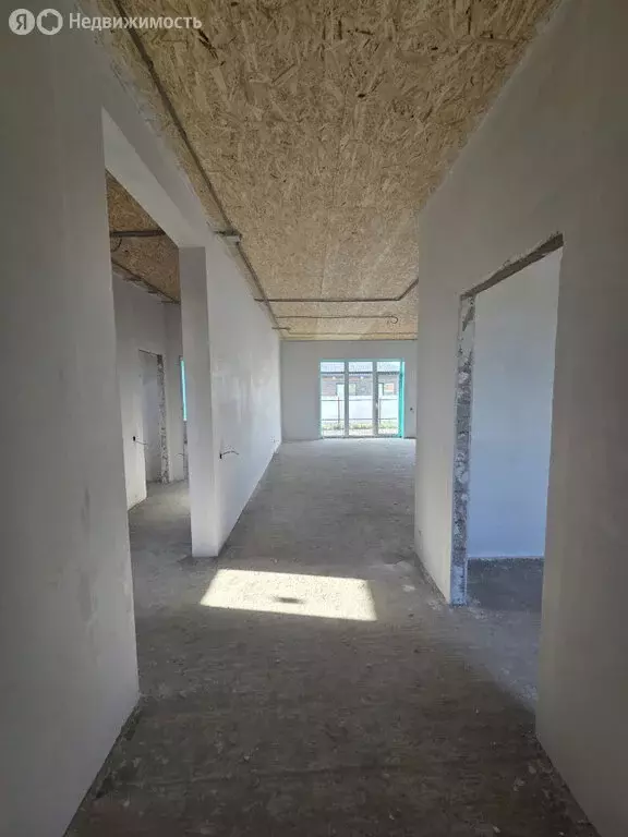 Дом в Благословенка, Южная улица, 3 (110 м) - Фото 1