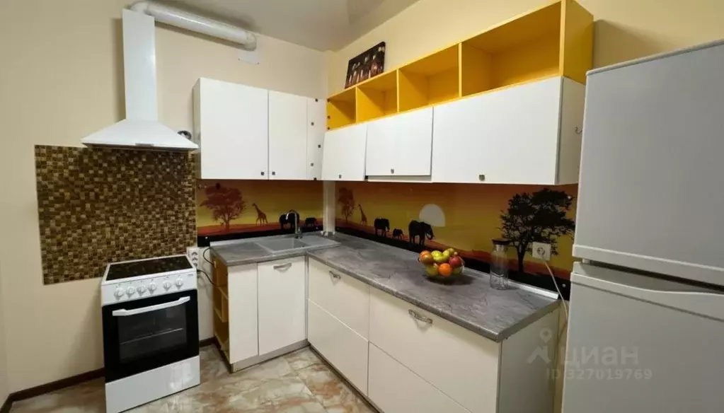 3-к кв. Иркутская область, Иркутск ул. Пискунова, 142/6 (79.1 м) - Фото 2