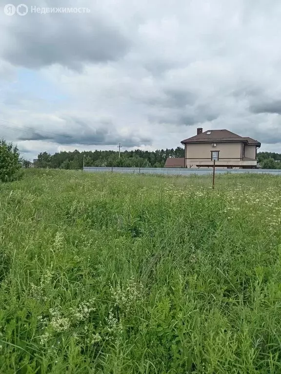 Участок в Ратманово, Сиреневая улица (8 м) - Фото 2