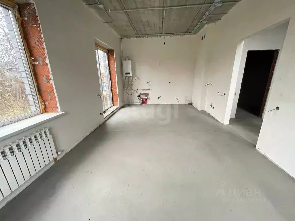 Дом в Татарстан, Казань Нижнетагильская ул., 5А (133 м) - Фото 1