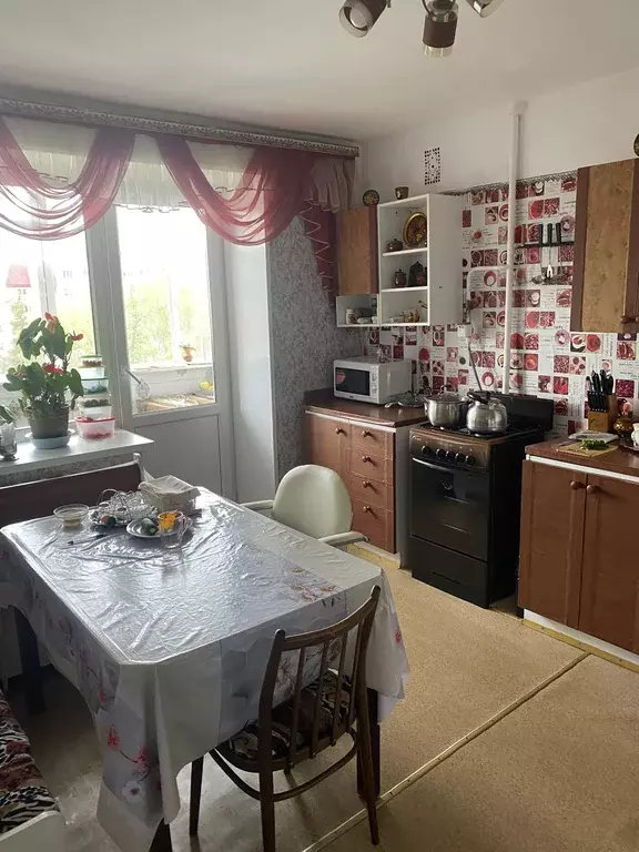 Продаётся 3-к квартира, 79.5 м - Фото 0