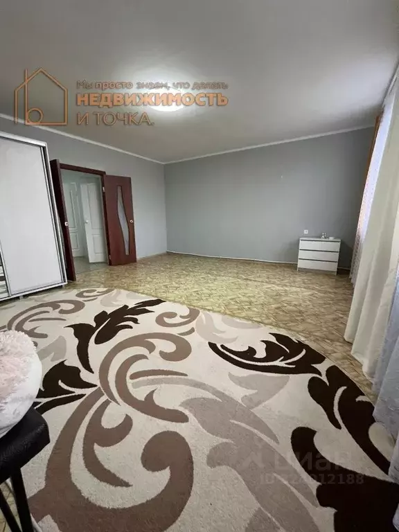 2-к кв. Башкортостан, Краснокамский район, д. Раздолье Новая ул., 7 ... - Фото 1