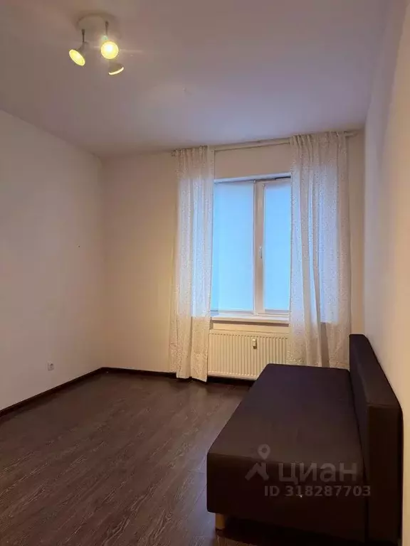 1-к кв. Санкт-Петербург просп. Ветеранов, 175 (32.1 м) - Фото 1