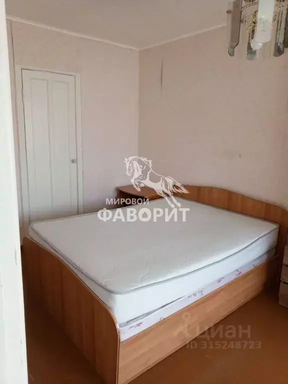 2-к кв. Оренбургская область, Орск просп. Мира, 23 (44.0 м) - Фото 0
