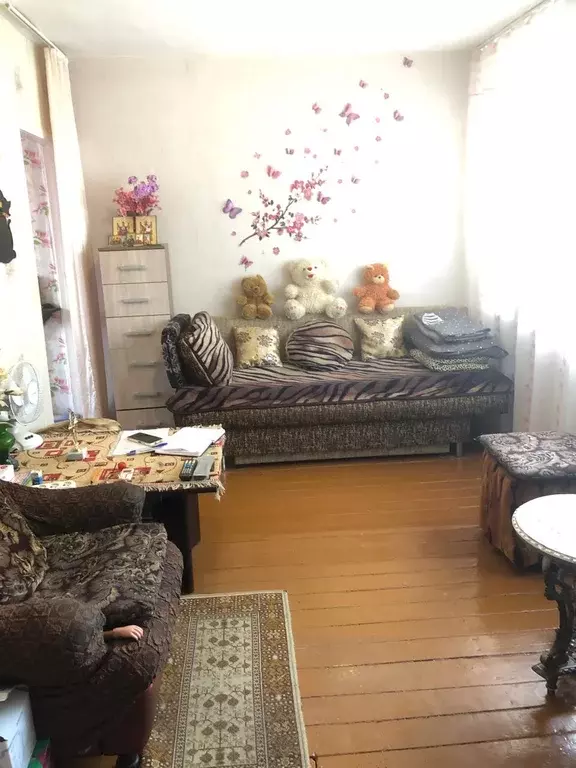 Продаётся 2-к квартира, 33.9 м - Фото 0