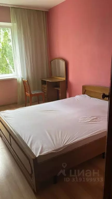 1-к кв. Омская область, Омск Волгоградская ул., 26 (30.0 м) - Фото 0