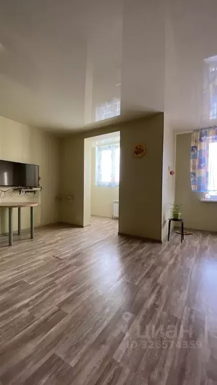 1-к кв. Омская область, Омск ул. Крупской, 13/1 (41.4 м) - Фото 1