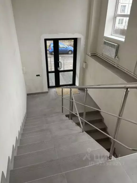 Офис в Курская область, Курск просп. Дружбы, 3Б (360 м) - Фото 2