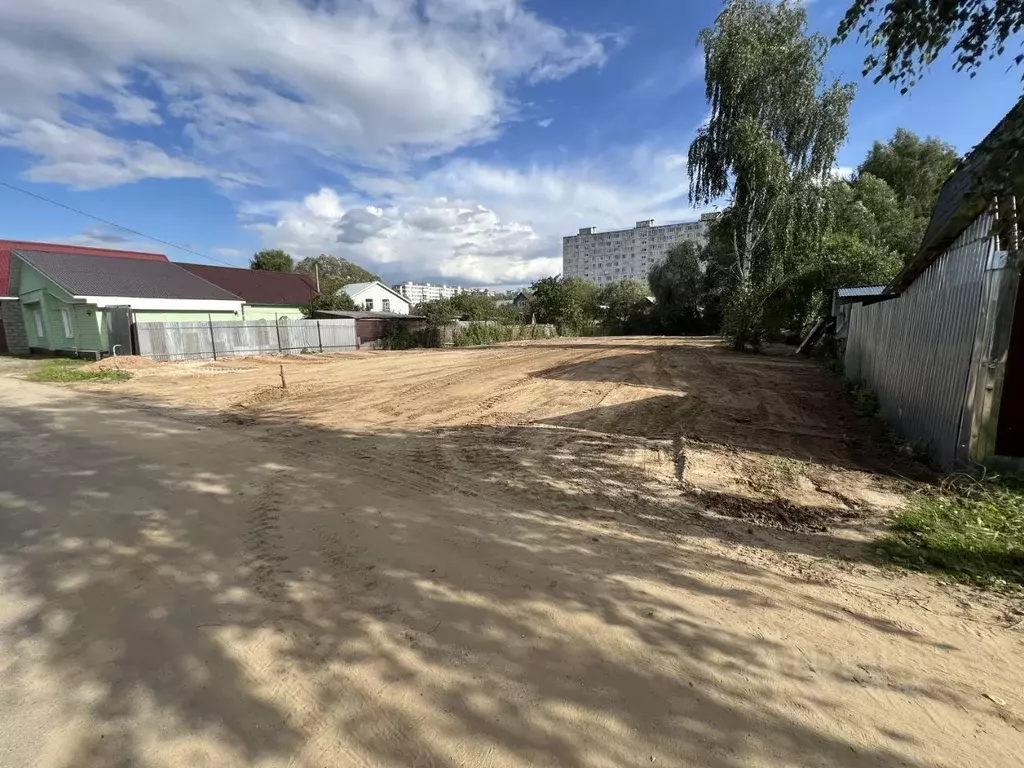 Участок в Московская область, Ногинск Богородский городской округ, ул. ... - Фото 2