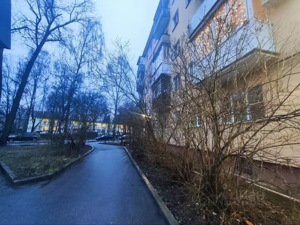 2-к кв. Новгородская область, Великий Новгород Каберова-Власьевская ... - Фото 1