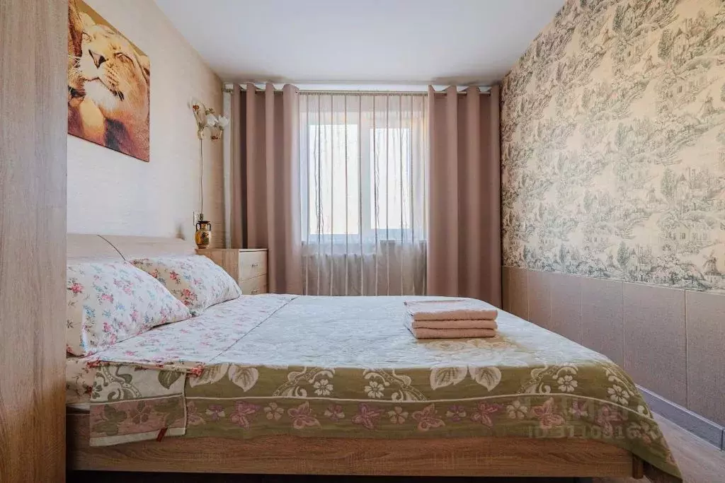 2-к кв. Свердловская область, Екатеринбург ул. Смазчиков, 8 (43.0 м) - Фото 0