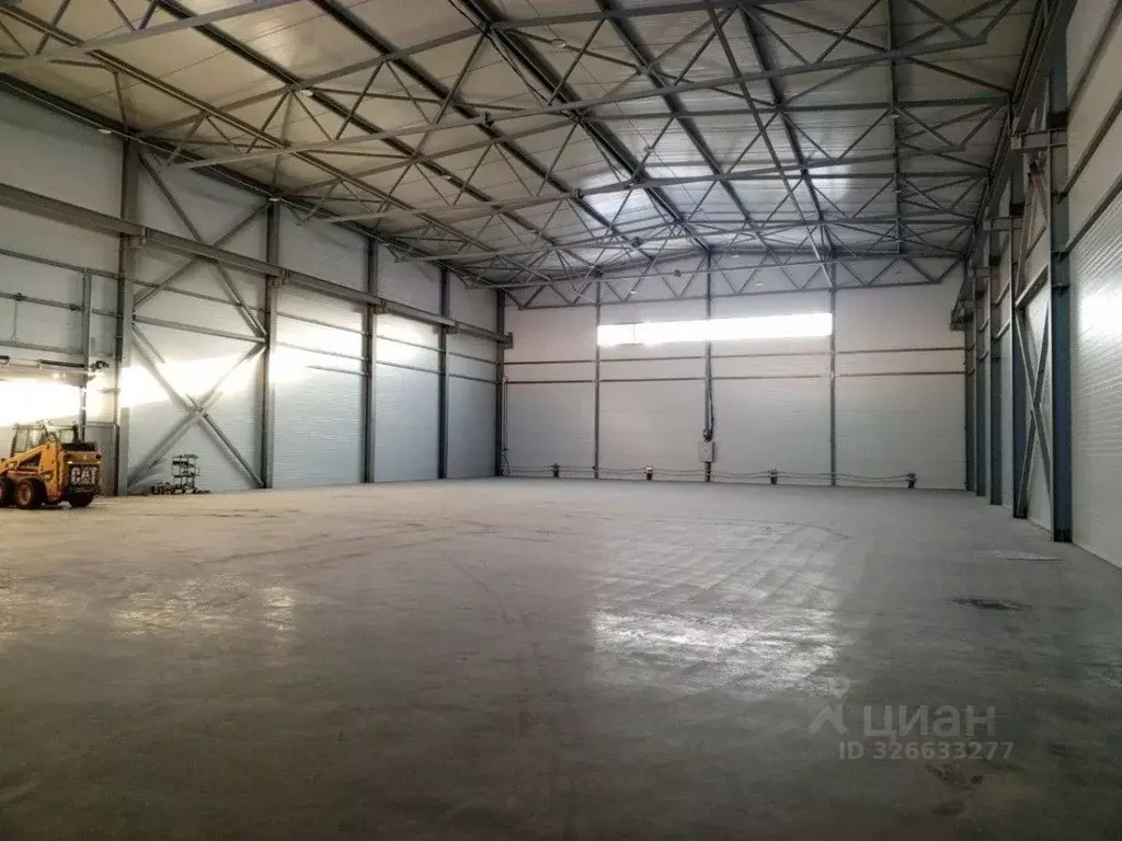 Склад в Московская область, Люберцы городской округ, Малаховка пгт ш. ... - Фото 2