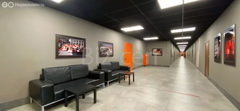 Офис (113 м) - Фото 1