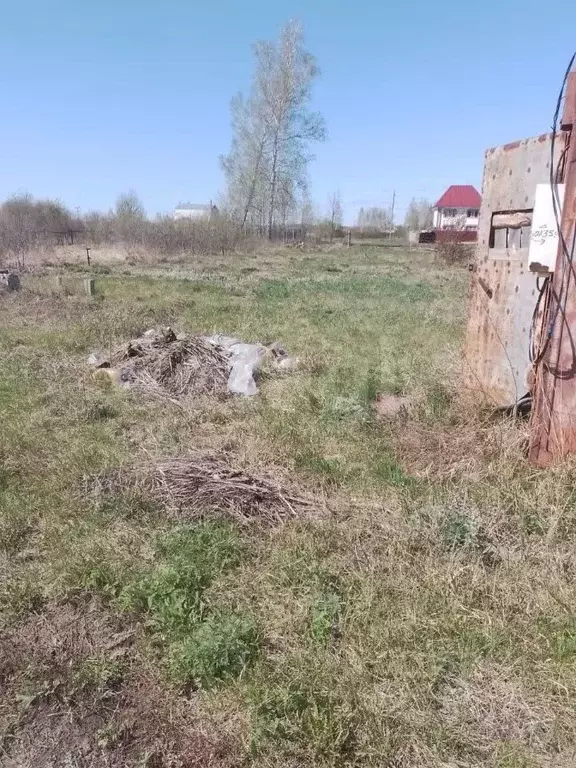 Участок в Курганская область, Курган Прогон ТСН, 56 (10.31 сот.) - Фото 2