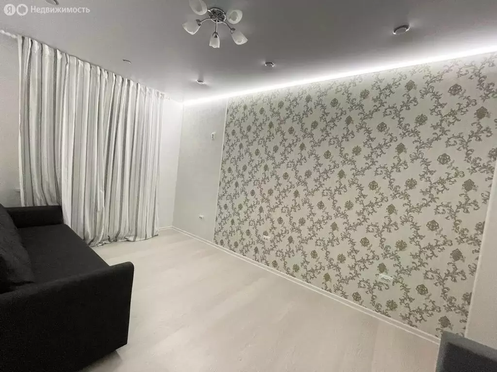 2-комнатная квартира: Ростов-на-Дону, улица Нансена, 103/1/2 (42 м) - Фото 0