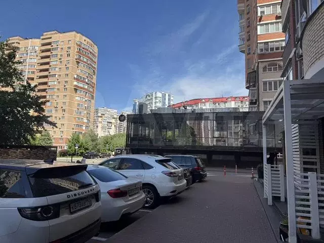 Торговая площадь, 91 м - Фото 0