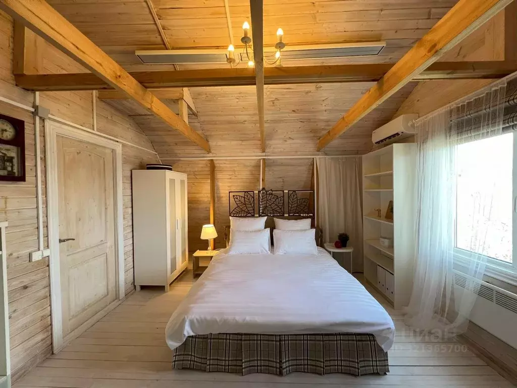 Дом в Краснодарский край, Новороссийск пер. Крестьянский, 1А (50 м) - Фото 1