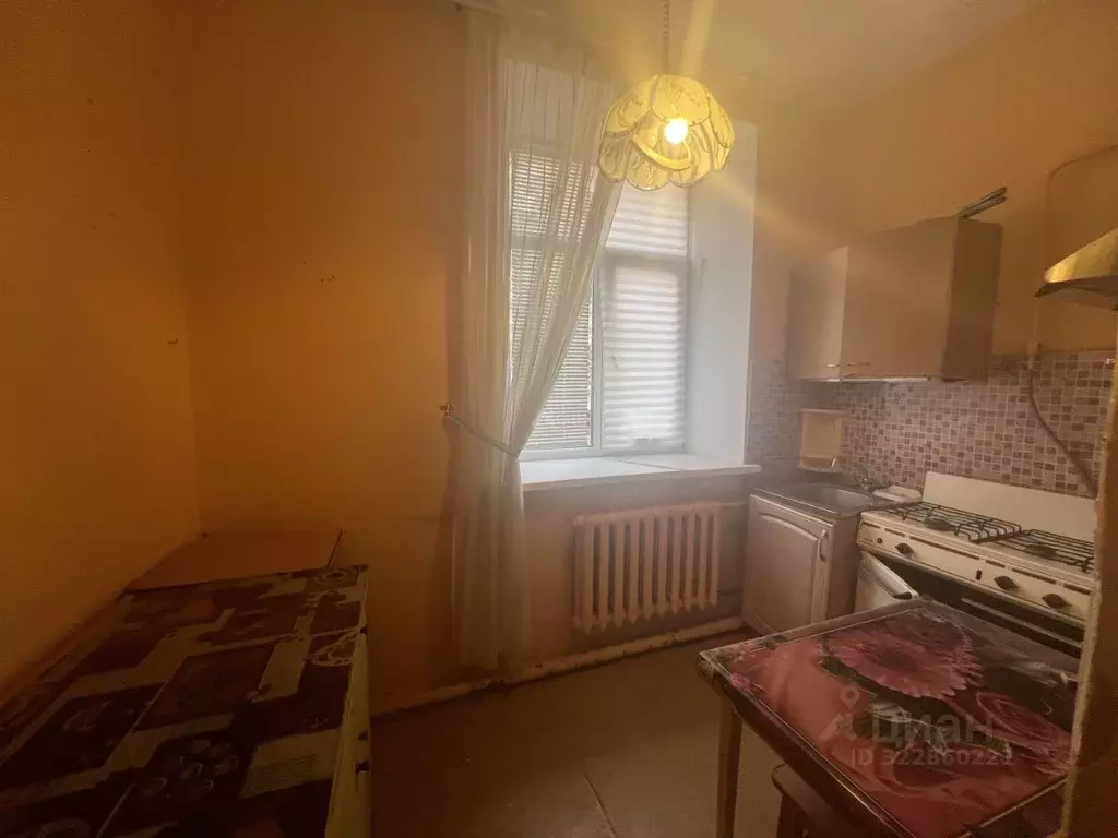 2-к кв. Нижегородская область, Саров ул. Шевченко, 22 (59.1 м) - Фото 1