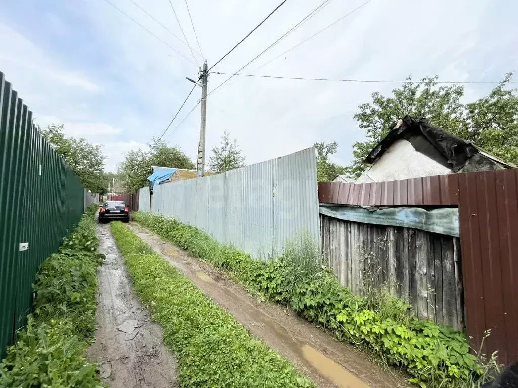Продается участок в г. Королев - Фото 1