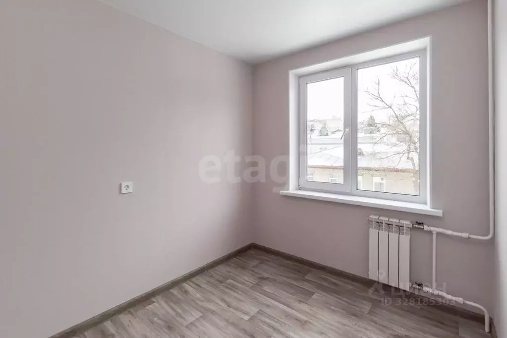 2-к кв. Алтайский край, Барнаул ул. Георгия Исакова, 133А (48.1 м) - Фото 1