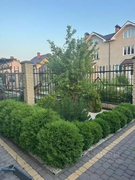 Дом в Москва Европейская долина-2 ДНП, пер. 1-й Дунайский, 17к1 (176 ... - Фото 2