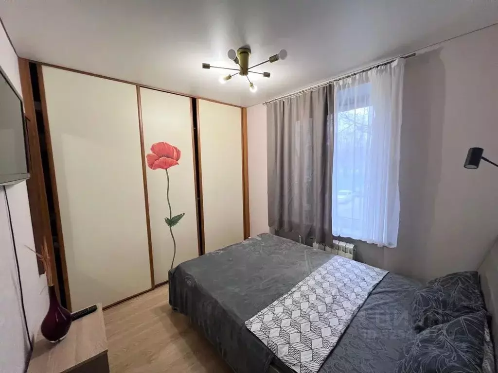 2-к кв. Москва Волгоградский просп., 127К3 (37.0 м) - Фото 2