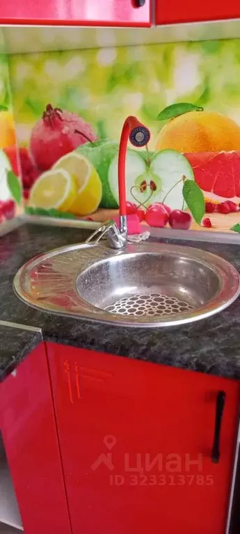 1-к кв. Алтайский край, Новоалтайск Дорожник мкр, 1 (32.0 м) - Фото 1