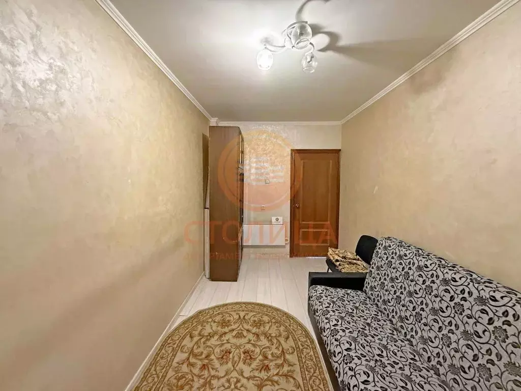 2-к кв. Москва ул. Лескова, 5 (50.0 м) - Фото 2