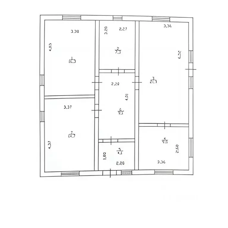 Дом в Тюменская область, Тюмень проезд Артековский, 7 (102 м) - Фото 2