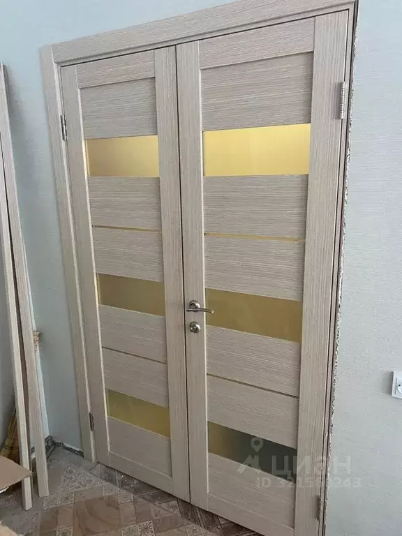 2-к кв. Томская область, Томск ул. 79-й Гвардейской Дивизии, 29 (54.0 ... - Фото 2