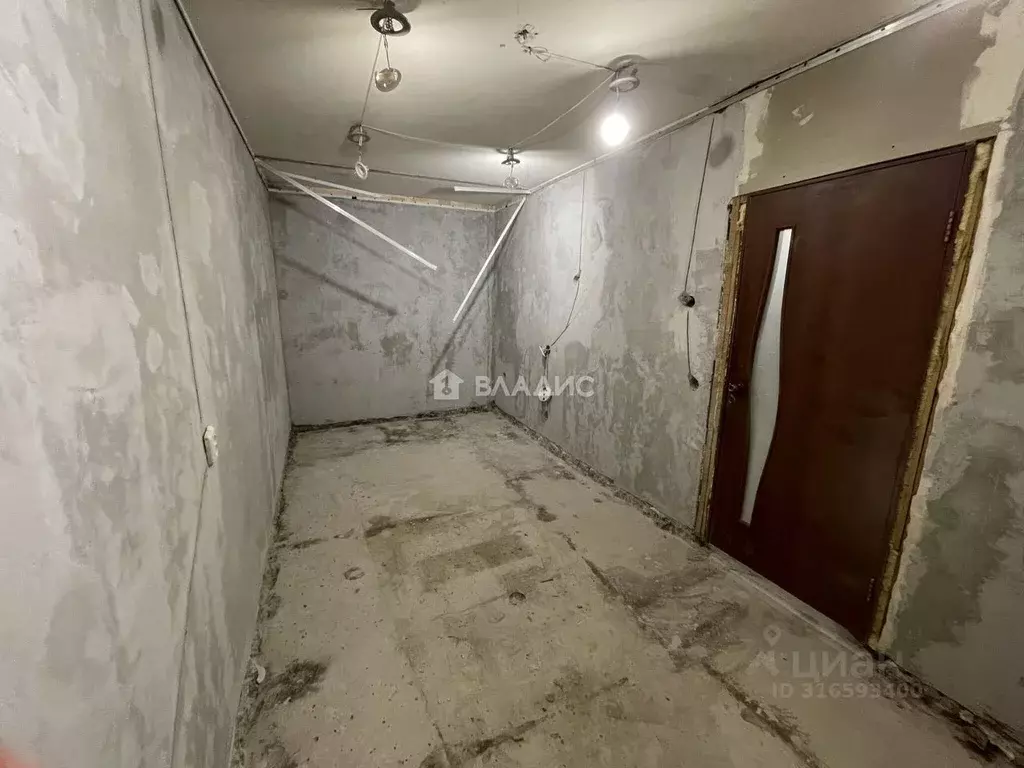 2-к кв. Белгородская область, Белгород Радуга мкр, ул. Шершнева, 2А ... - Фото 1