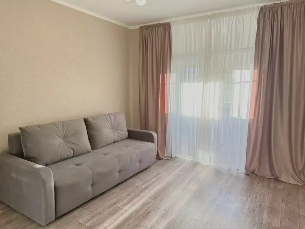 1-к кв. Москва Алтуфьевское ш., 96 (38.0 м) - Фото 2