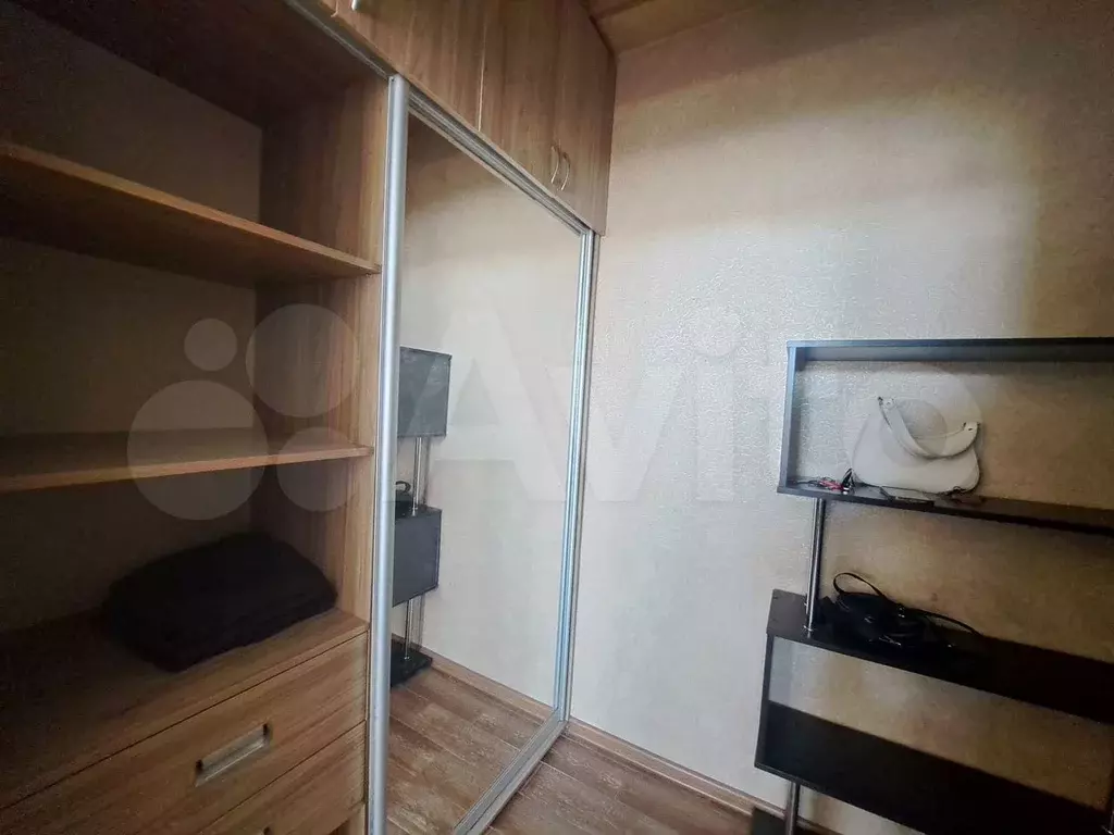 1-к. квартира, 30 м, 5/5 эт. - Фото 1