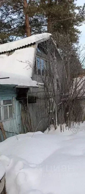 Дом в Свердловская область, Первоуральск пос. Талица,  (56 м) - Фото 0