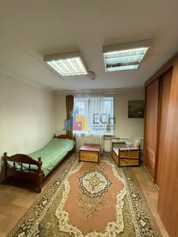 Комната Тульская область, Тула ул. Вересаева, 18 (21.0 м) - Фото 0