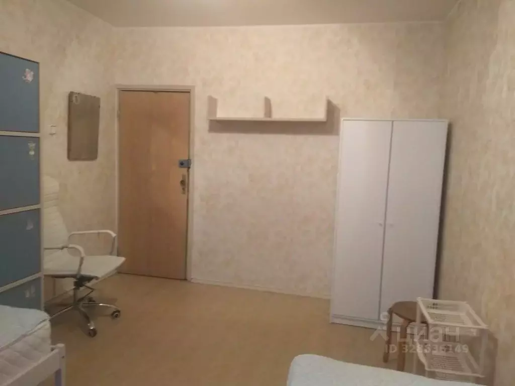 Комната Москва проезд Шокальского, 32 (14.0 м) - Фото 1