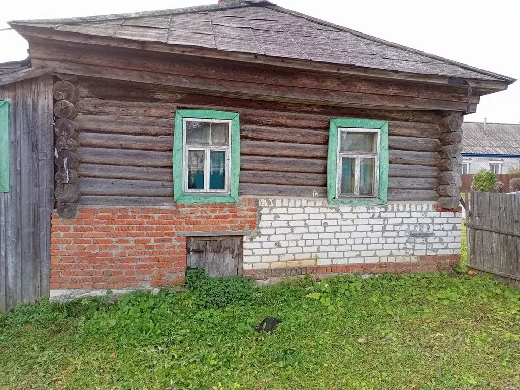 1-к кв. Марий Эл, Оршанский район, Шулкинское с/пос, д. Большой ... - Фото 1