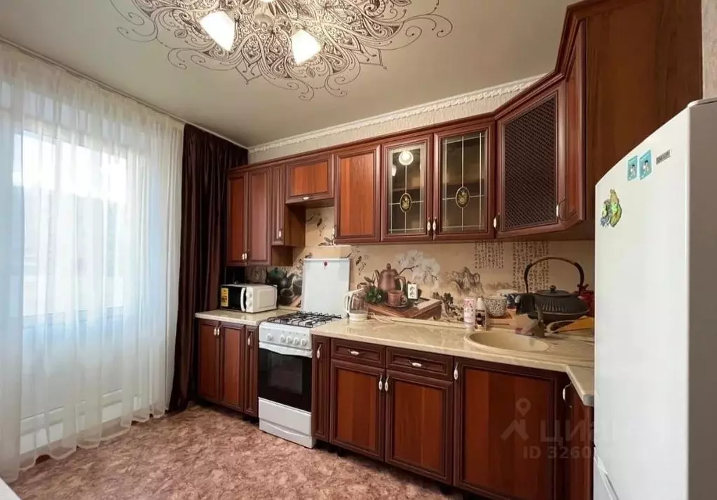 1-к кв. Татарстан, Нижнекамск ул. 30 лет Победы, 29 (40.0 м) - Фото 1