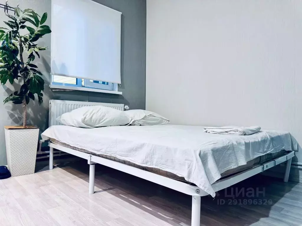 1-к кв. Башкортостан, Уфимский район, с. Чесноковка ул. Калинина, 15к1 ... - Фото 2