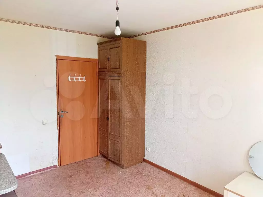 Комната 11,9 м в 8-к., 3/3 эт. - Фото 1