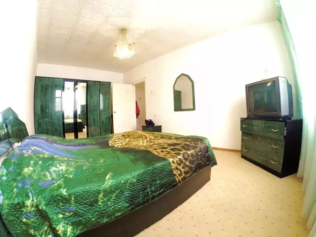 1-к кв. Москва Автозаводская ул., 23К7 (40.0 м) - Фото 2