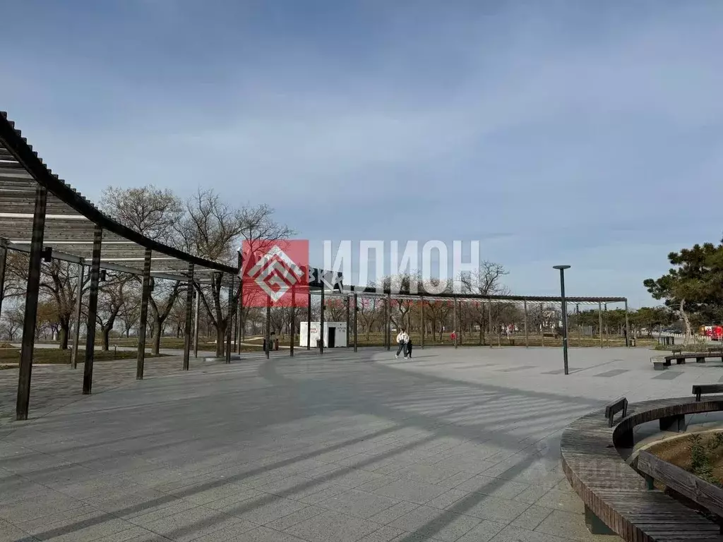 Участок в Севастополь Верхняя Учкуевка ТСН,  (11.0 сот.) - Фото 2